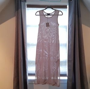 Grey Rudsak dress. XS